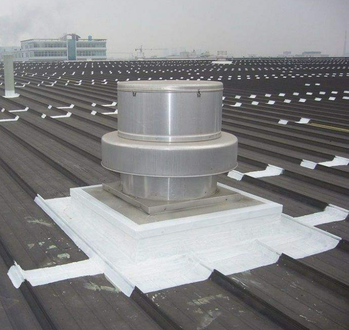 花山工业园区零星修缮