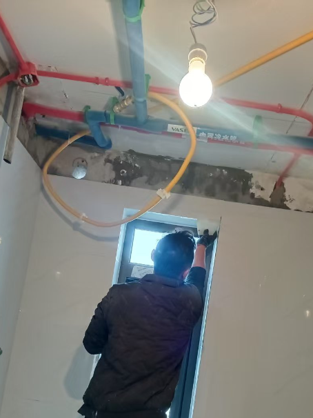 花山专业水管维修