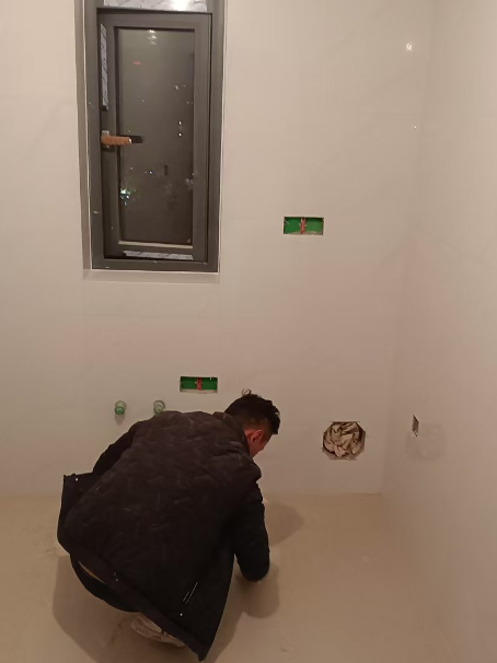 花山专业电工维修